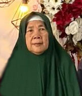 Siti Aminah